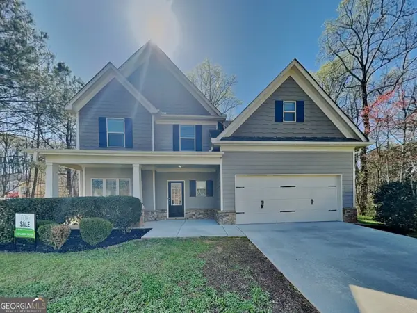 3160 Sparrow Creek Drive, Loganville, GA 30052