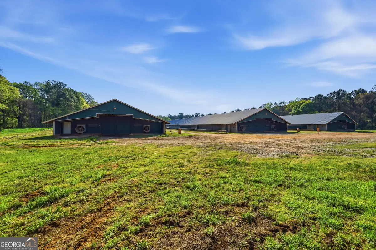 125 Walker Gresham Road, Stephens, GA 30667 - #1