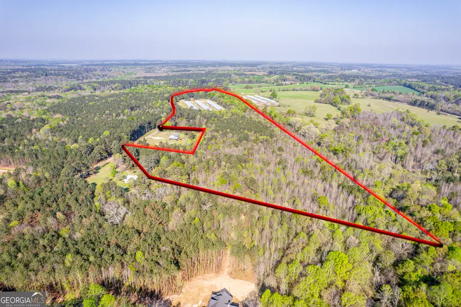 125 Walker Gresham Road, Stephens, GA 30667 - #2