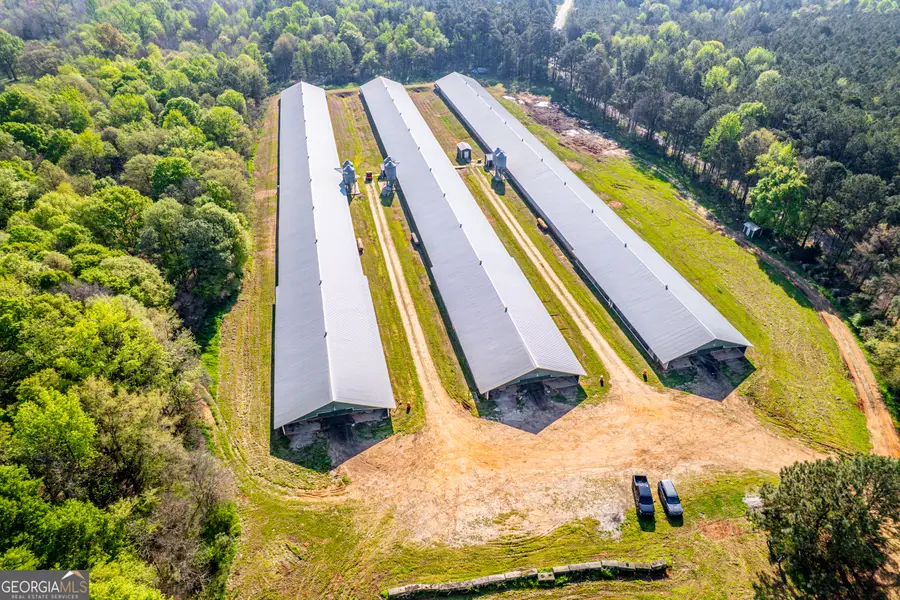 125 Walker Gresham Road, Stephens, GA 30667 - #3