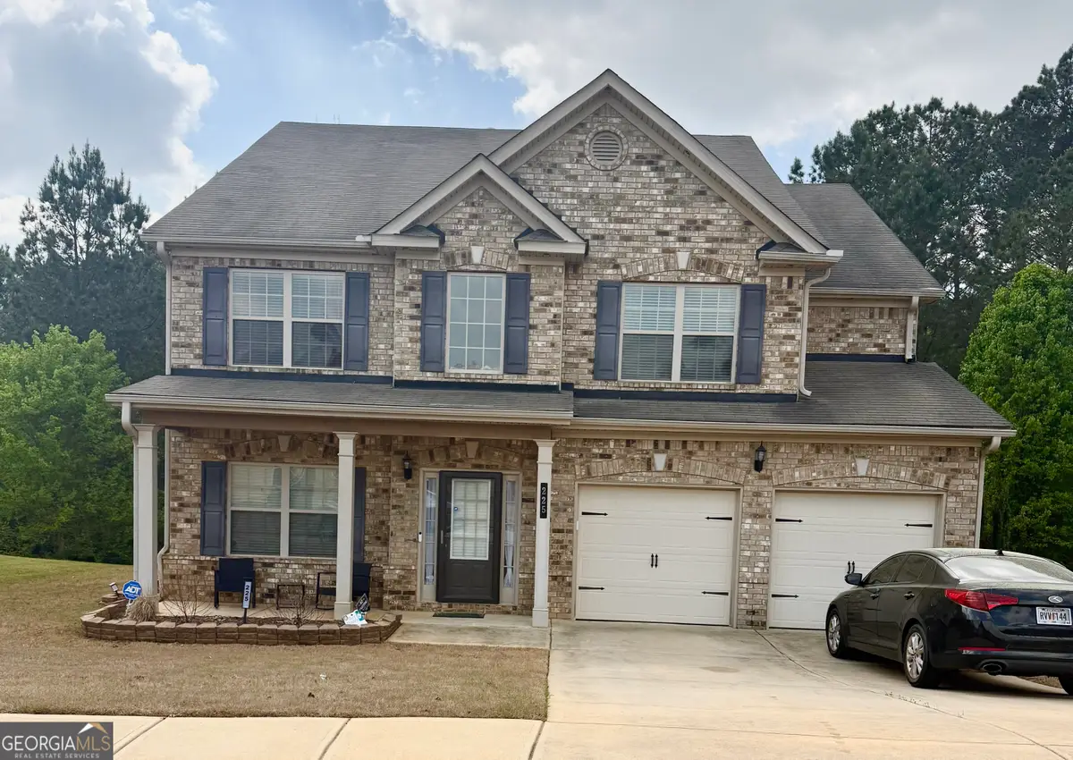 225 Christopher Michael Lane, Hampton, GA 30228 - #1