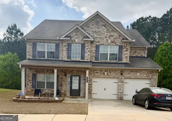 225 Christopher Michael Lane, Hampton, GA 30228