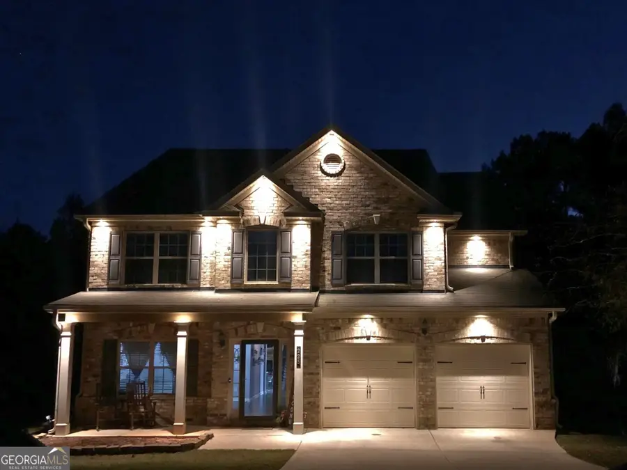 225 Christopher Michael Lane, Hampton, GA 30228 - #2