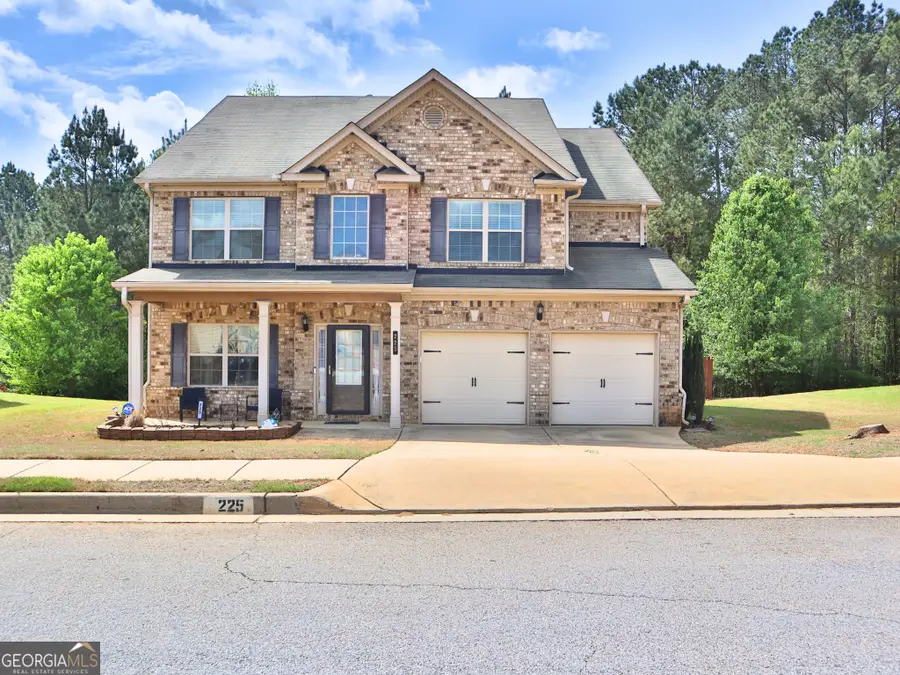 225 Christopher Michael Lane, Hampton, GA 30228 - #3