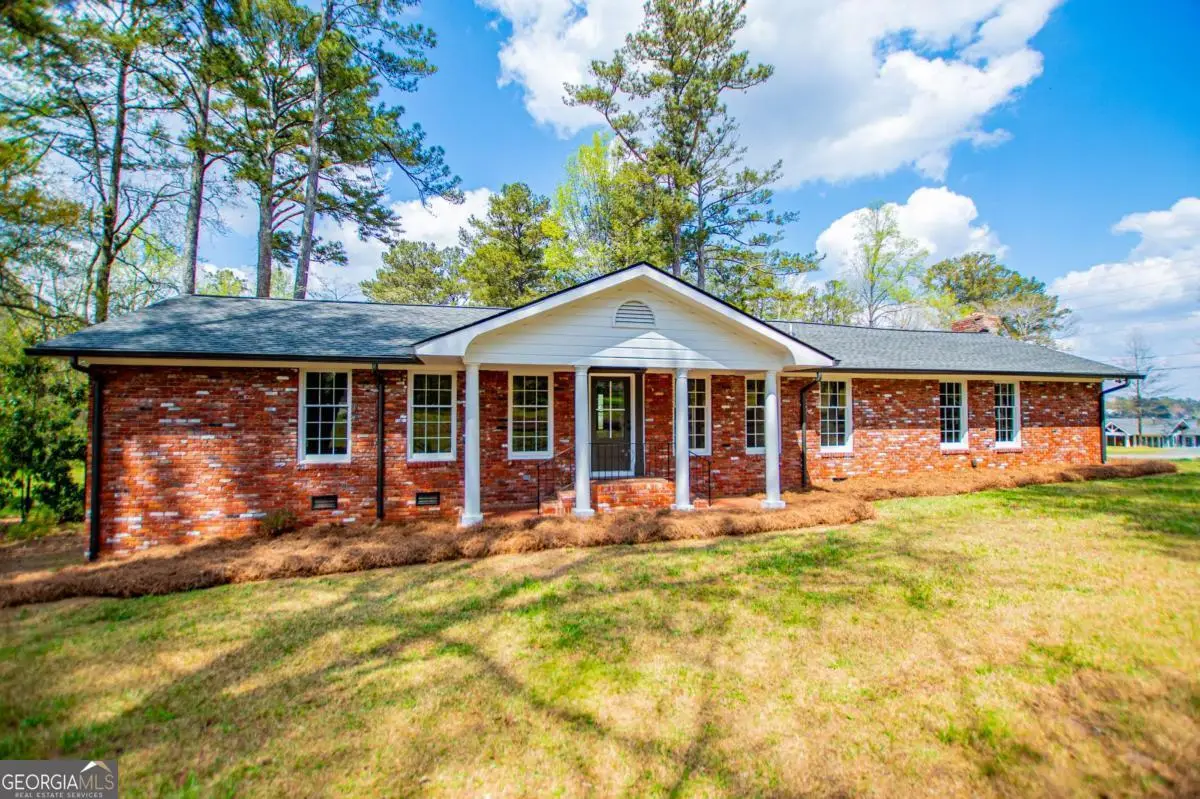 320 Almon Road, Carrollton, GA 30117 - #1
