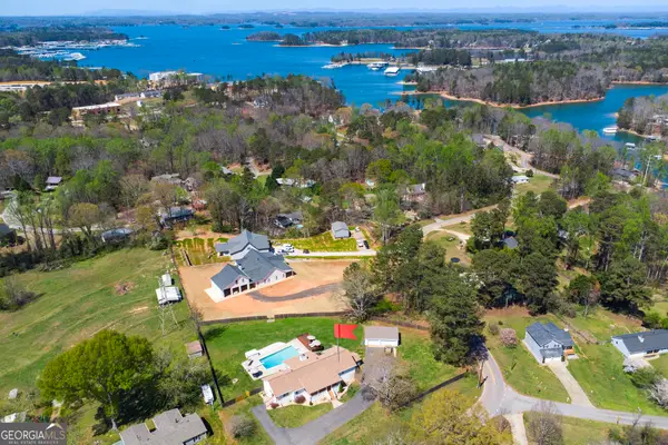 3296 Shoreland Drive, Buford, GA 30518