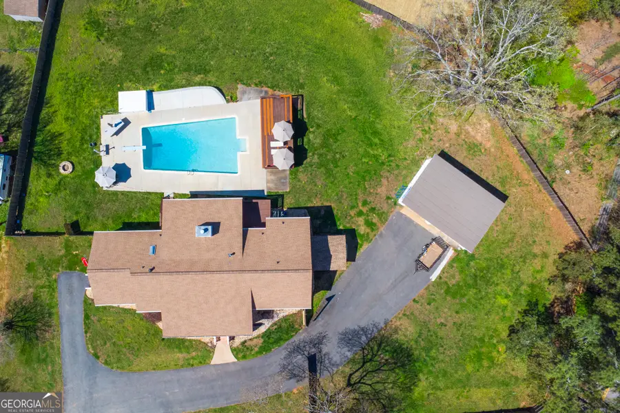 3296 Shoreland Drive, Buford, GA 30518 - #2