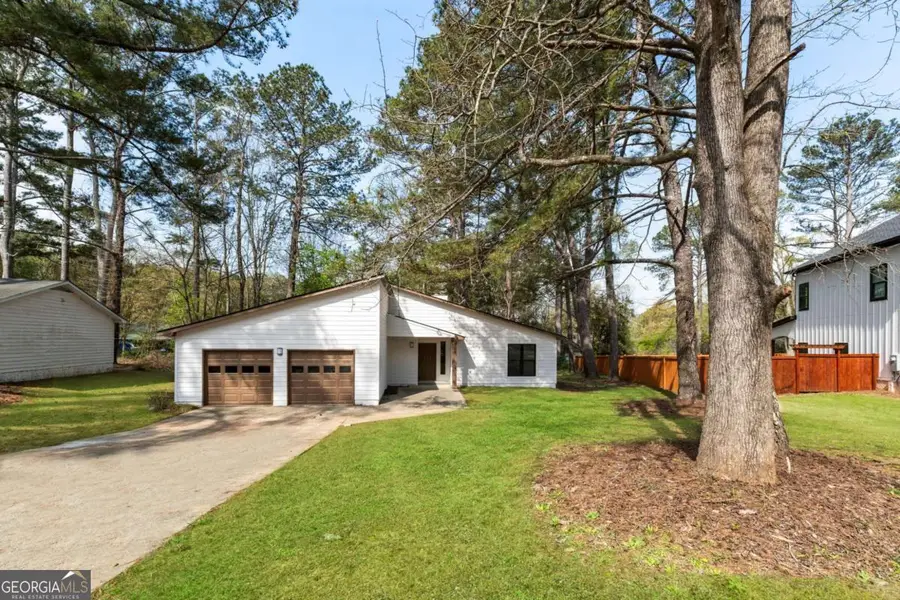 9383 Woodknoll Way, Jonesboro, GA 30238 - #2