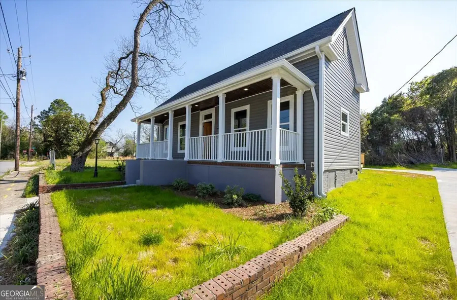 836 Plant Street, Macon, GA 31201 - #2