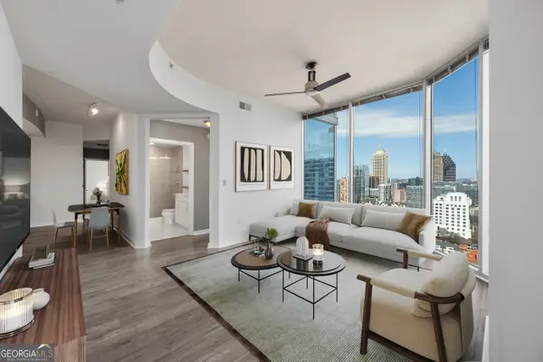 860 Peachtree Street Ne #2401, Atlanta, GA 30308