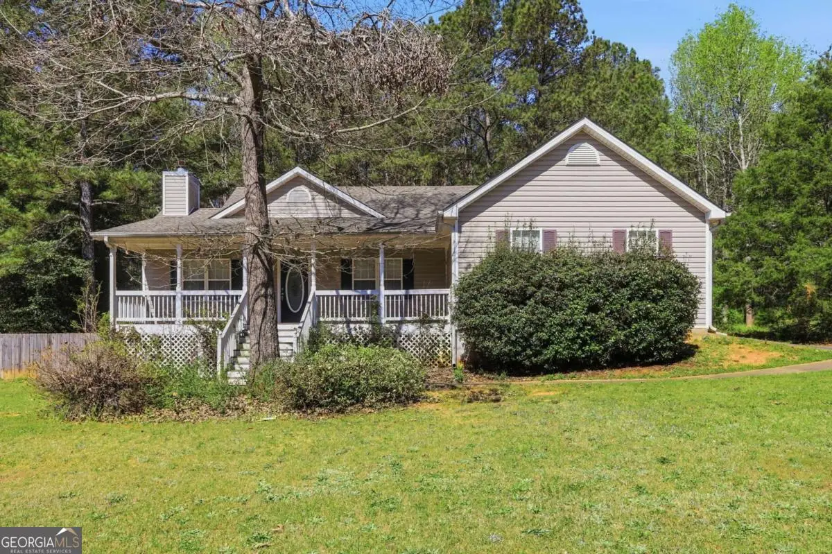 330 Chestnut Drive, Covington, GA 30016 - #1