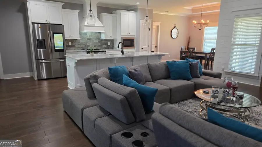 118 Brook Hollow Court, Kathleen, GA 31047 - #3