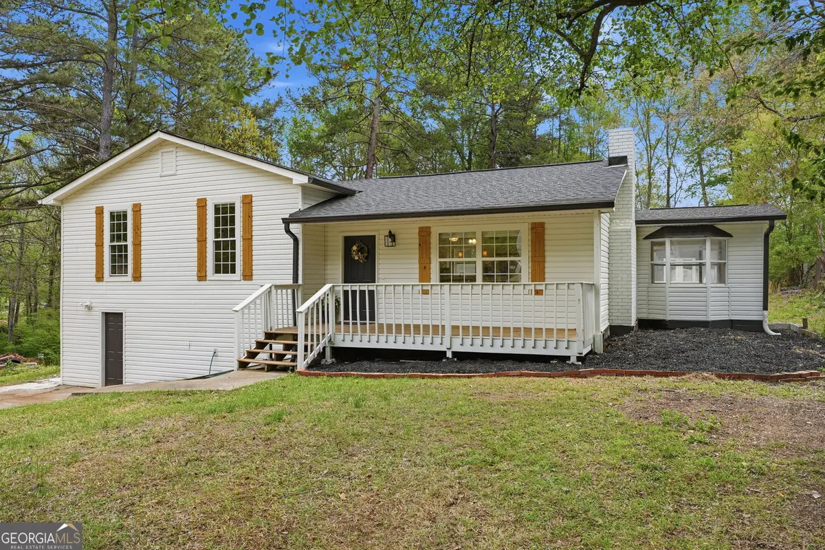 241 Hardy Way, Hiram, GA 30141 - #1