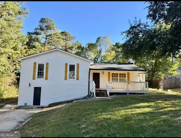 241 Hardy Way, Hiram, GA 30141