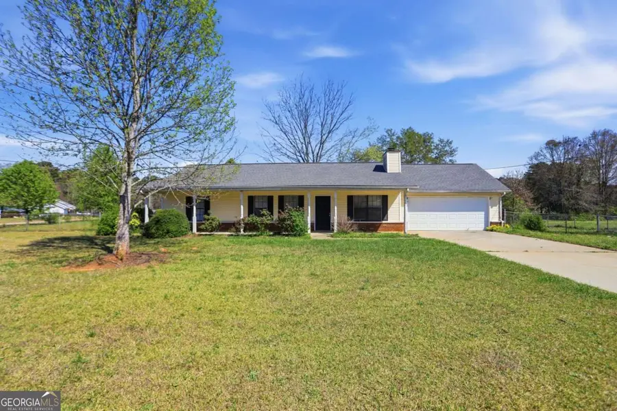 30 Oak Wood Lane, Covington, GA 30016 - #2