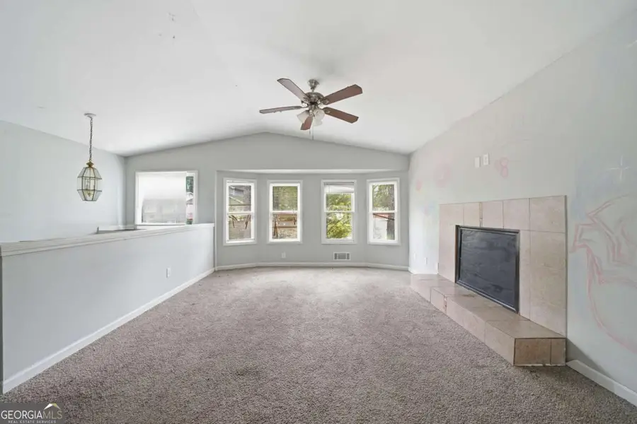 5870 Wellborn Trail, Lithonia, GA 30058 - #2