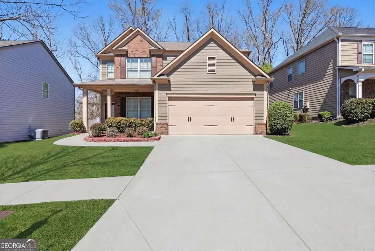 244 Westmoreland Ct, Lawrenceville, GA 30043 - #1