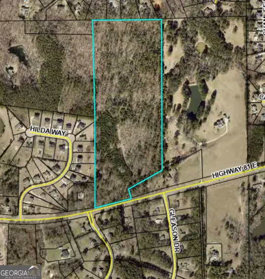 0 Highway 81 East, McDonough, GA 30252 - #1