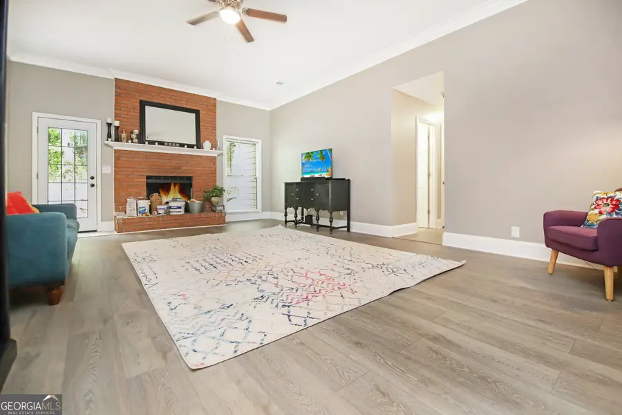 16 River Point Drive, Lagrange, GA 30240 - #3