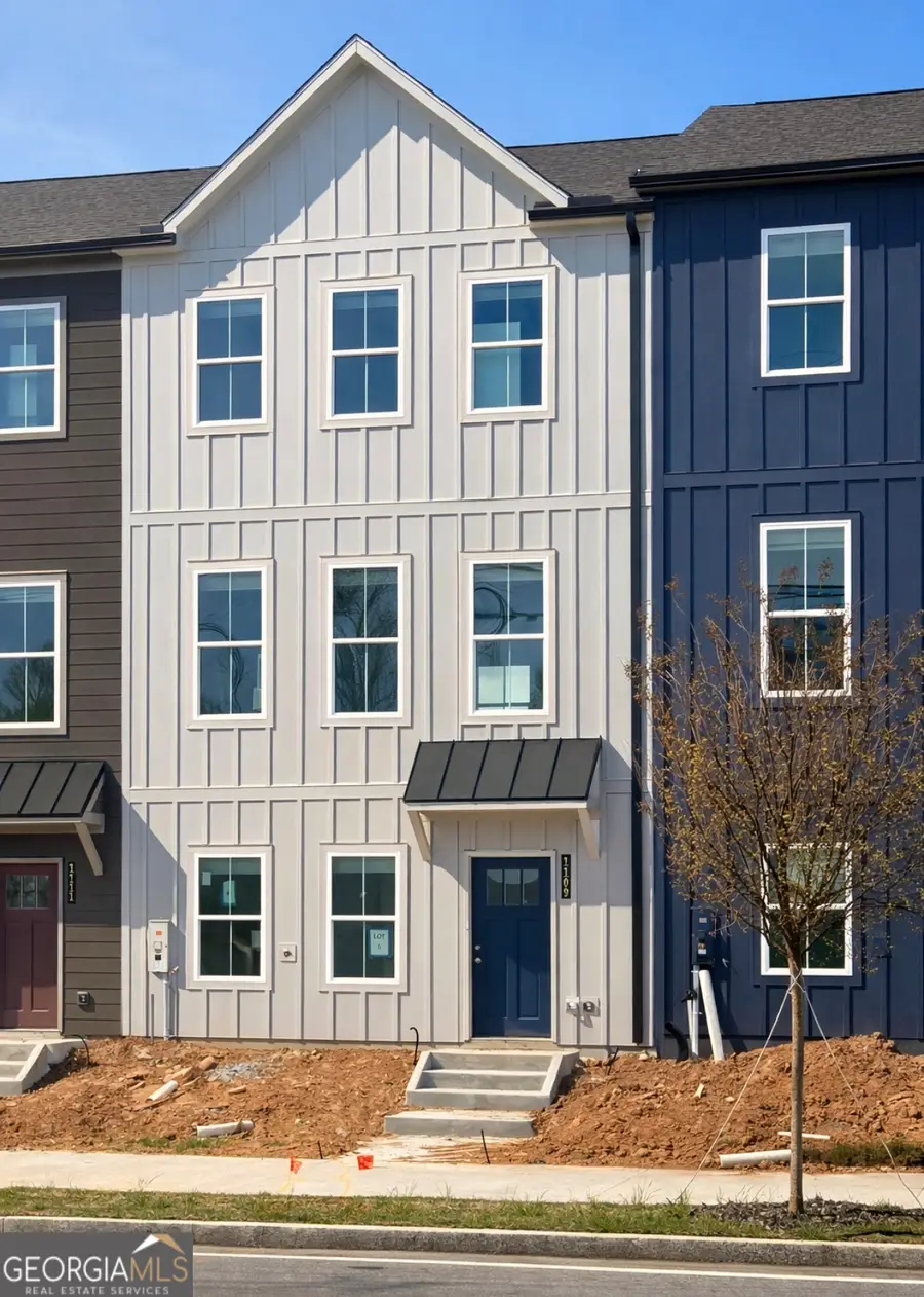 1109 Hodgepodge Way #LOT 5, Atlanta, GA 30316 - #2