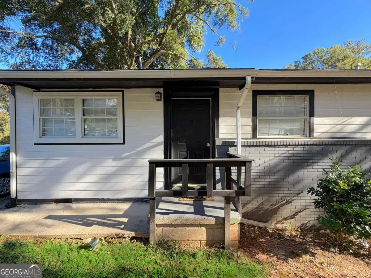 2621 Abner Place Nw, Atlanta, GA 30318 - #1