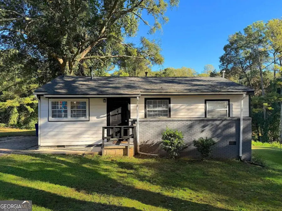 2621 Abner Place Nw, Atlanta, GA 30318 - #2