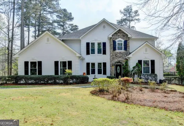 6336 Old Shadburn Ferry Road, Buford, GA 30518