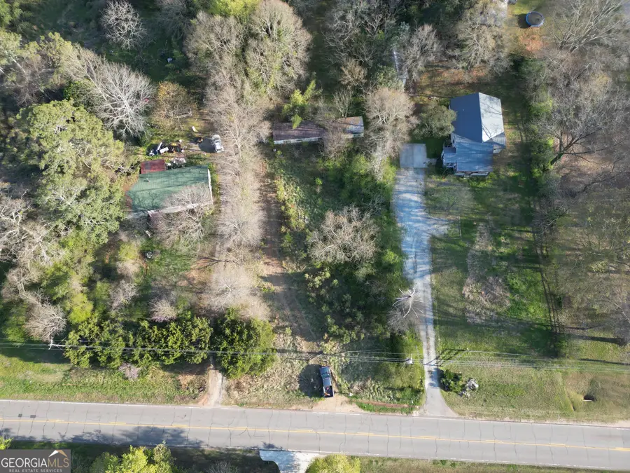 446 Hull Road, Athens, GA 30601 - #2