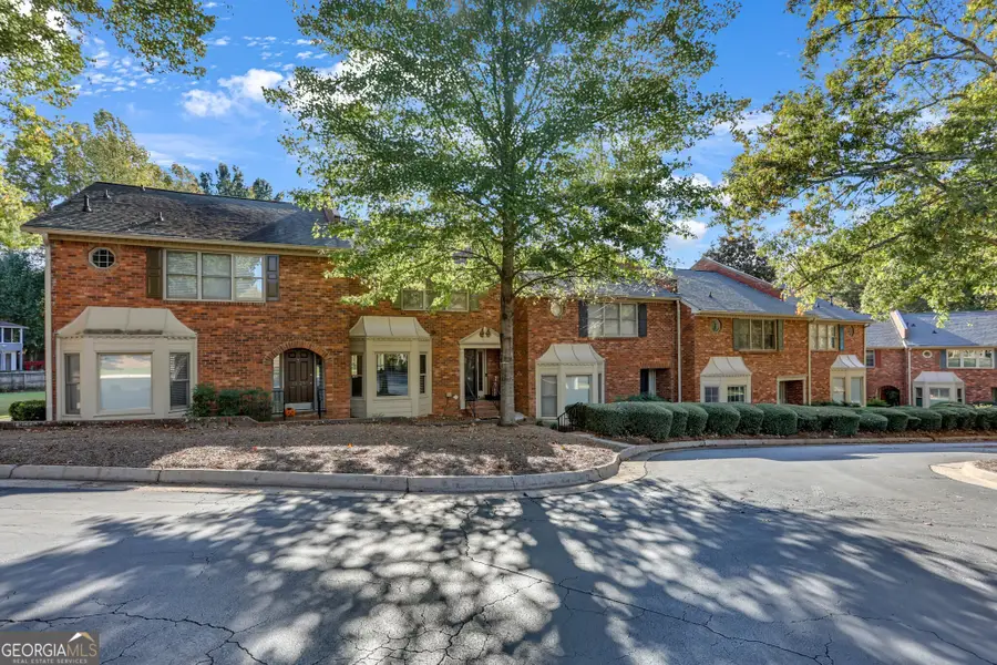 6315 Windsor Trace Drive, Peachtree Corners, GA 30092 - #2