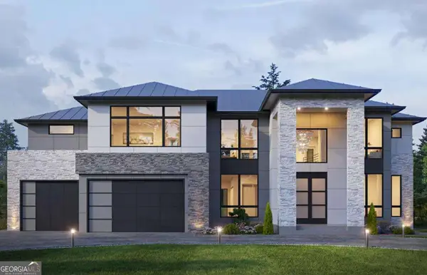 582 Arnold Rd Lot #3, Lawrenceville, GA 30044