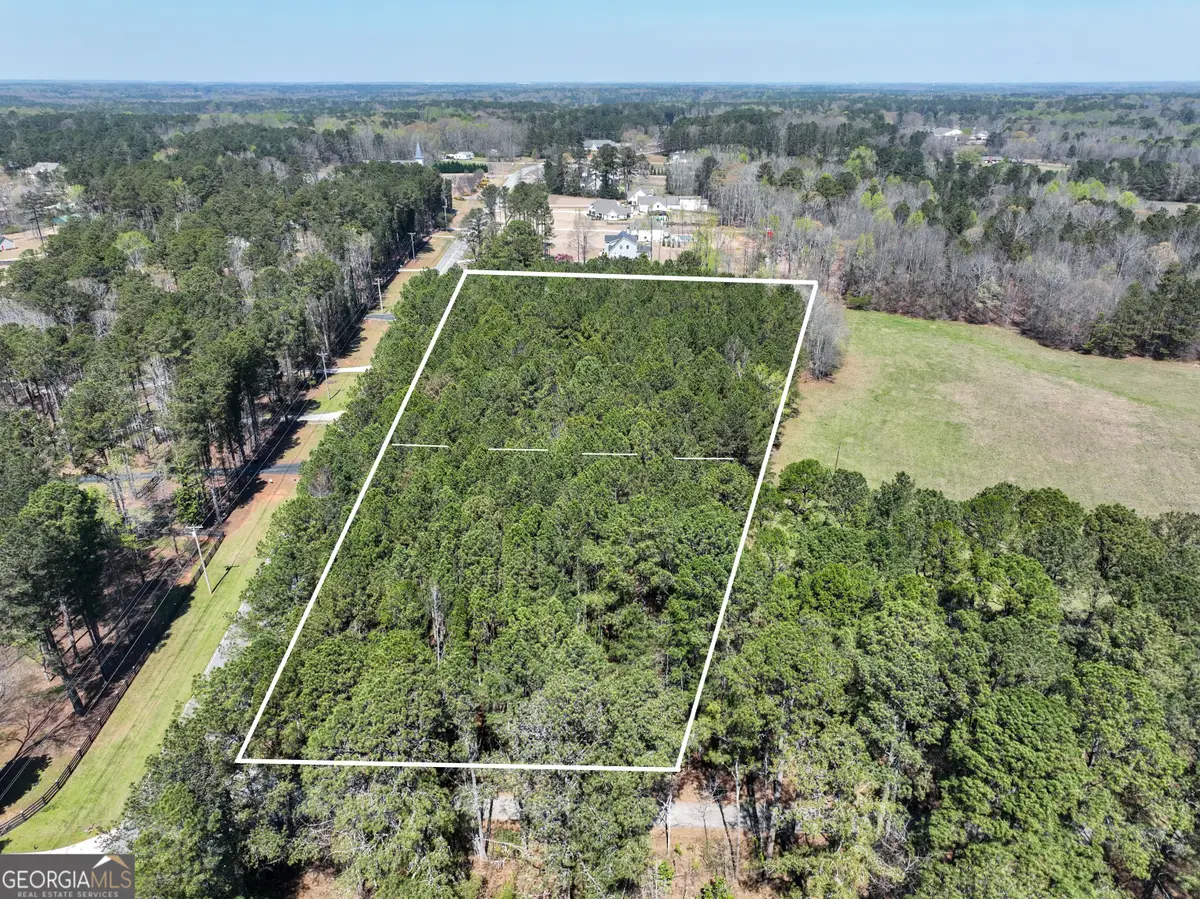 2.40 ACRES Ebenezer Road, Fayetteville, GA 30215 - #1