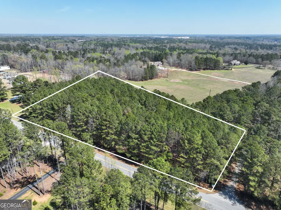 2.40 ACRES Ebenezer Road, Fayetteville, GA 30215 - #2