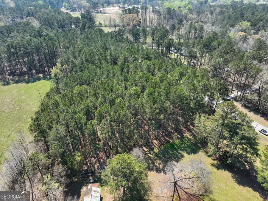 2.40 ACRES Ebenezer Road, Fayetteville, GA 30215 - #3