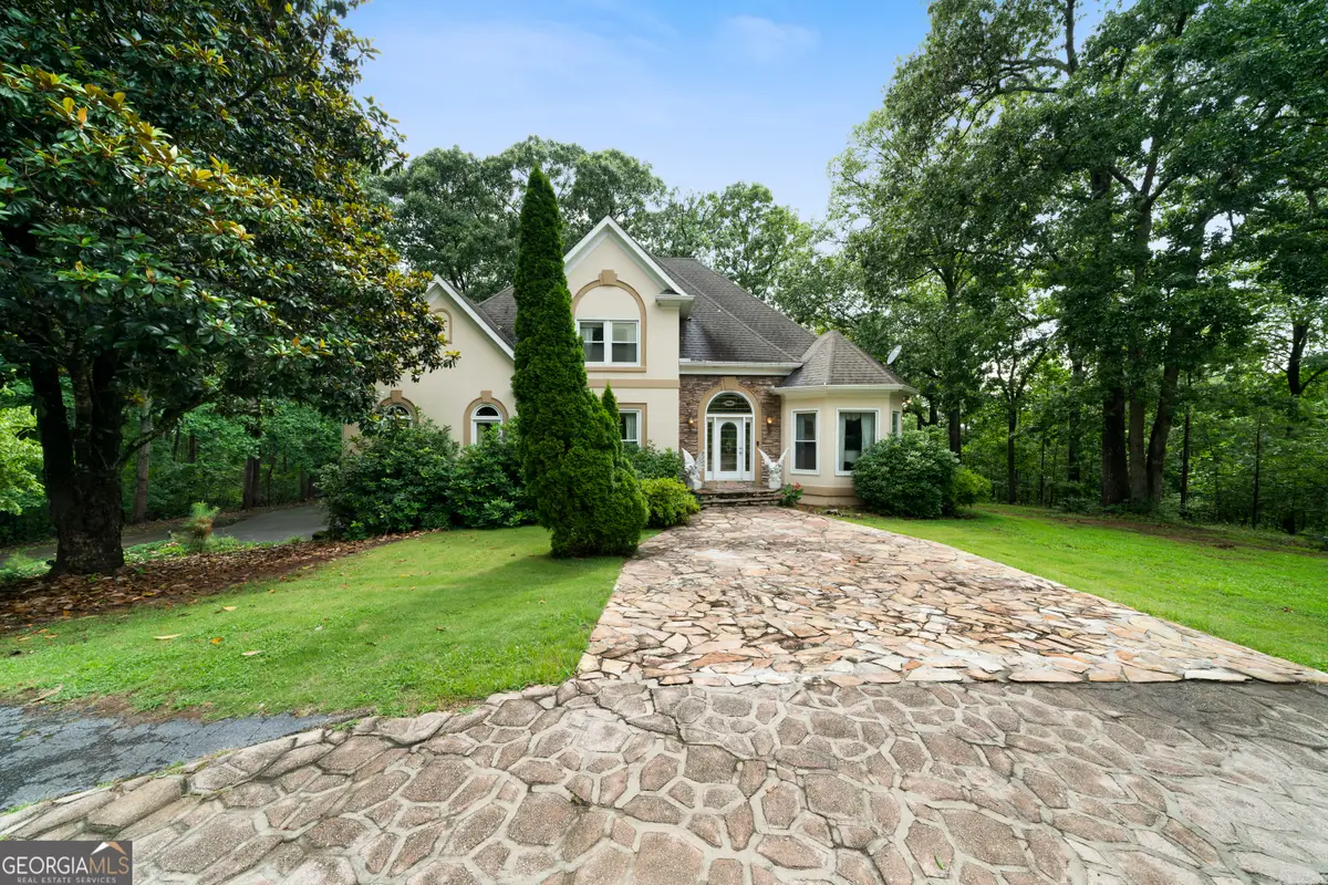 790 Friendship Church Road, Douglasville, GA 30134 - #1