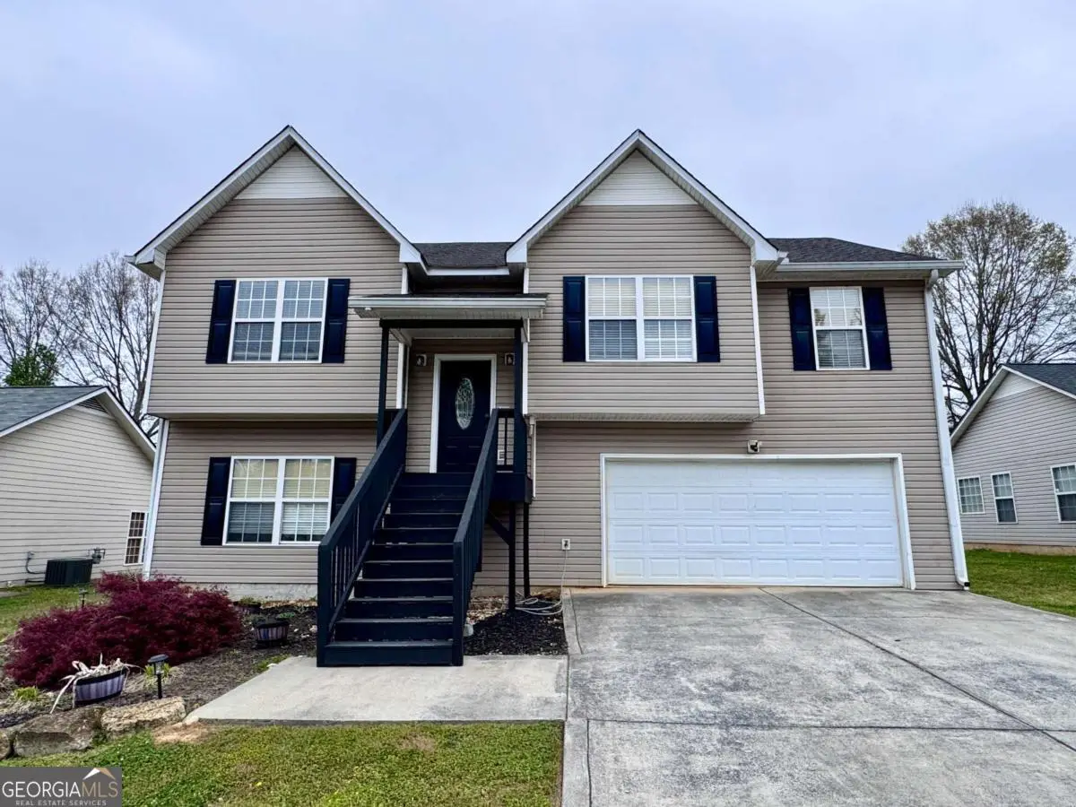 8 Honeytree Trail Ne, Rome, GA 30165 - #1