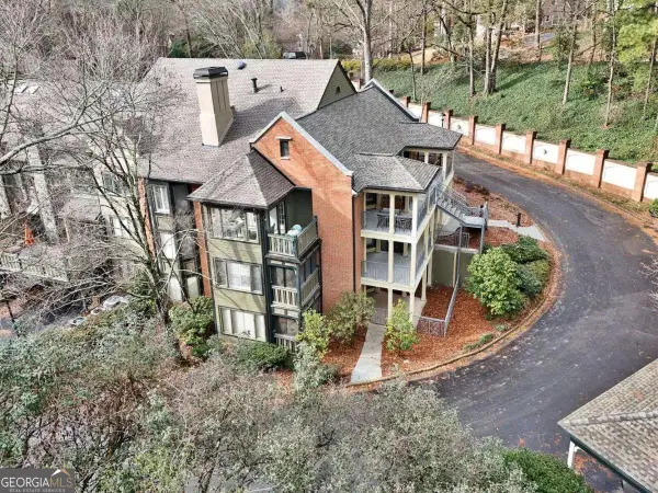 436 Ansley Walk Terrace Ne, Atlanta, GA 30309