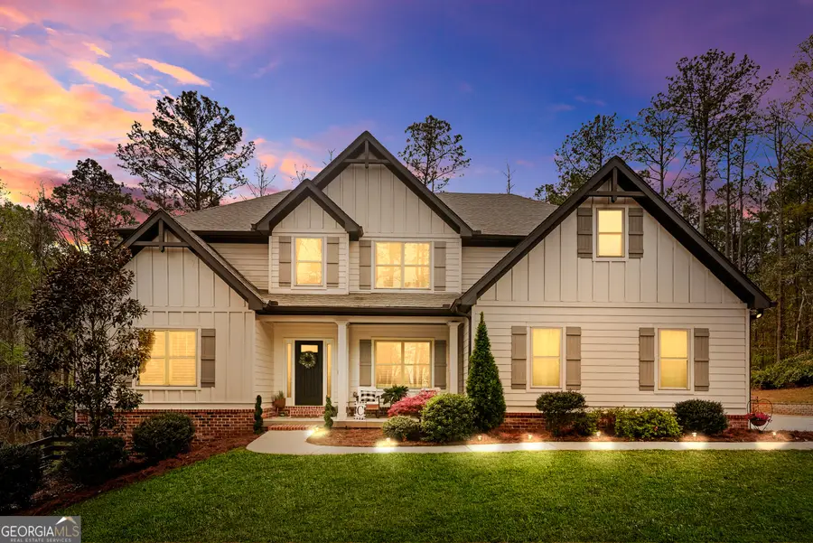 184 Stonegate Trail, Carrollton, GA 30116 - #2