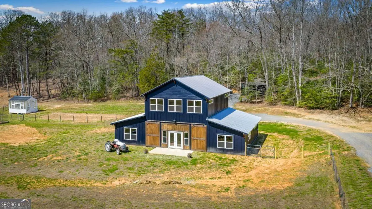 2954 Sugar Creek Road, Blue Ridge, GA 30513 - #1