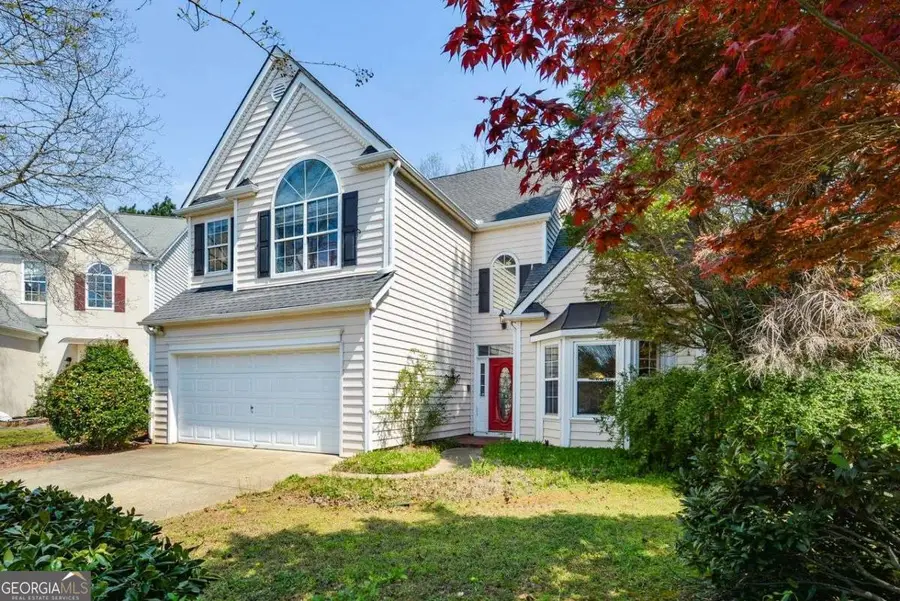 108 Westridge Court, Woodstock, GA 30188 - #2