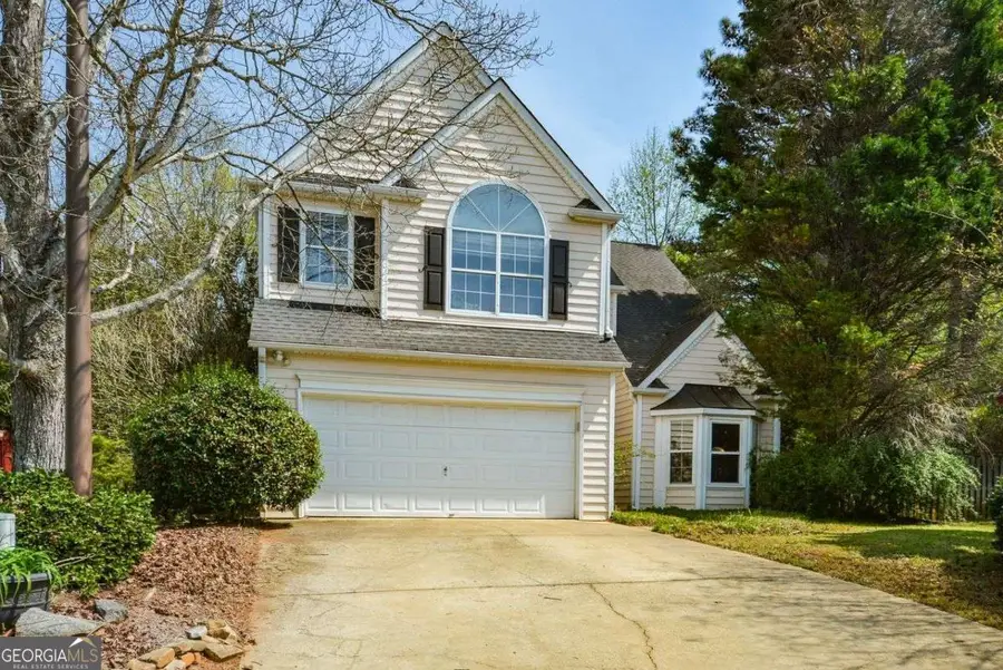 108 Westridge Court, Woodstock, GA 30188 - #3