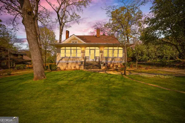 268 Woodlawn Avenue, Athens, GA 30606