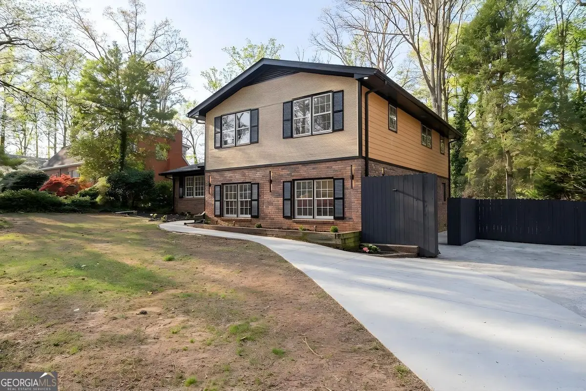 1704 Sterling Trail Sw, Marietta, GA 30008 - #1