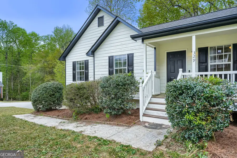 329 Summer Creek Drive, Dallas, GA 30157 - #3