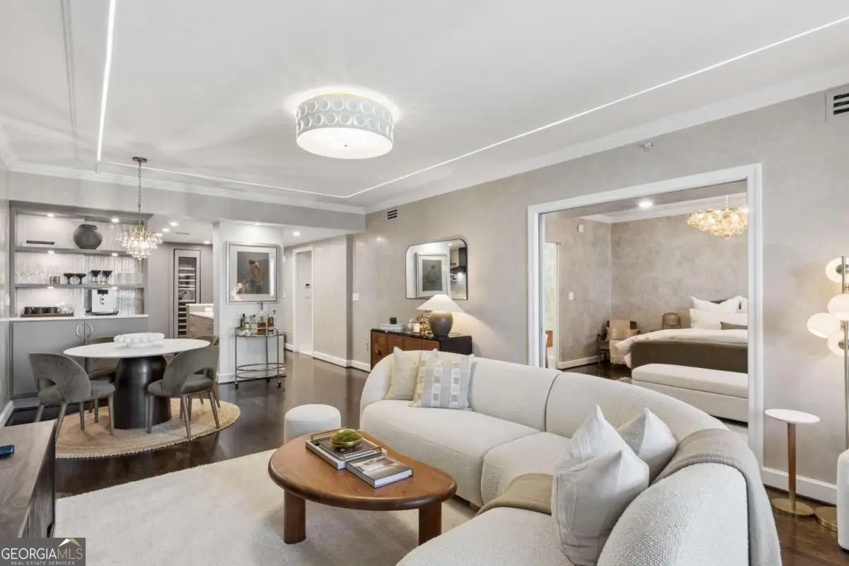 75 14th Street Ne #3640, Atlanta, GA 30309 - #1