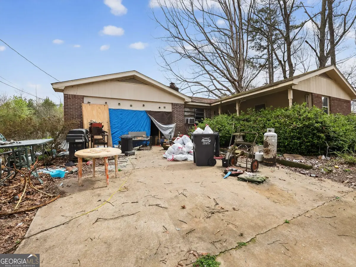 61 Timberlake Trail, Hogansville, GA 30230 - #1