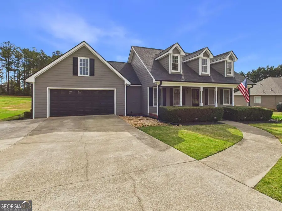 1030 Joie Drive, Watkinsville, GA 30677 - #2