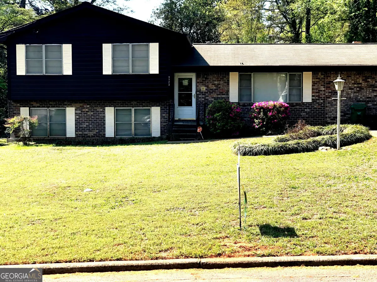 4123 Shorter Way, Decatur, GA 30034 - #1