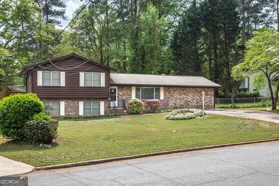 4123 Shorter Way, Decatur, GA 30034 - #2