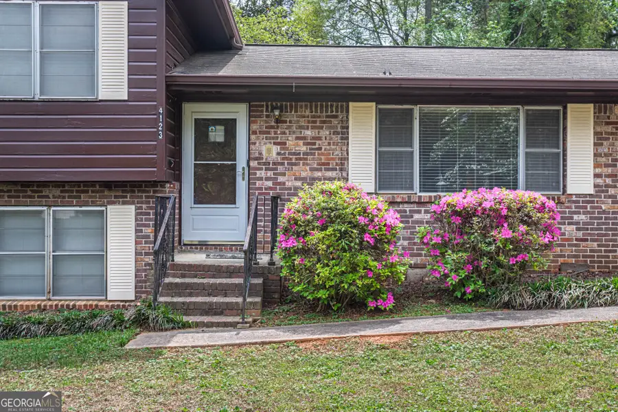 4123 Shorter Way, Decatur, GA 30034 - #3