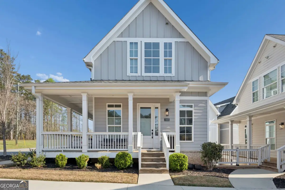 1105 Adam Circle, Roswell, GA 30076 - #1